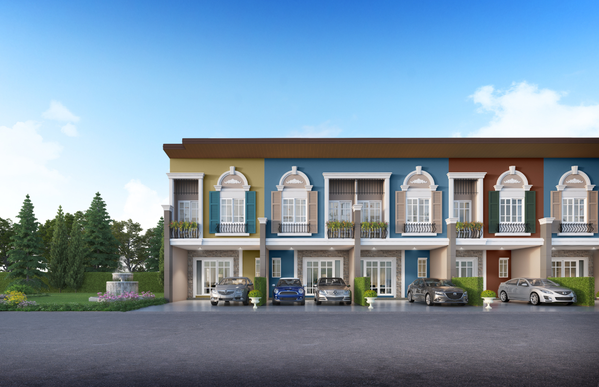 รูปภาพ โกลเด้น ทาวน์ บางนา กม.5 (Golden Town Bangna Km.5)