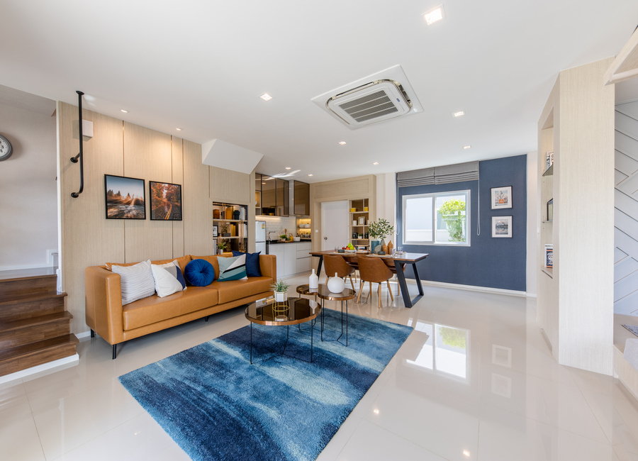 รูปภาพ เซนส์ บางนา - สุวรรณภูมิ (Sense Bangna - Suvarnabhumi)