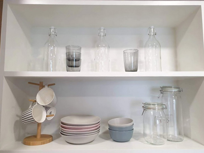 รูปภาพ บล็อค 44 คอนโดมิเนียม (Block 44)