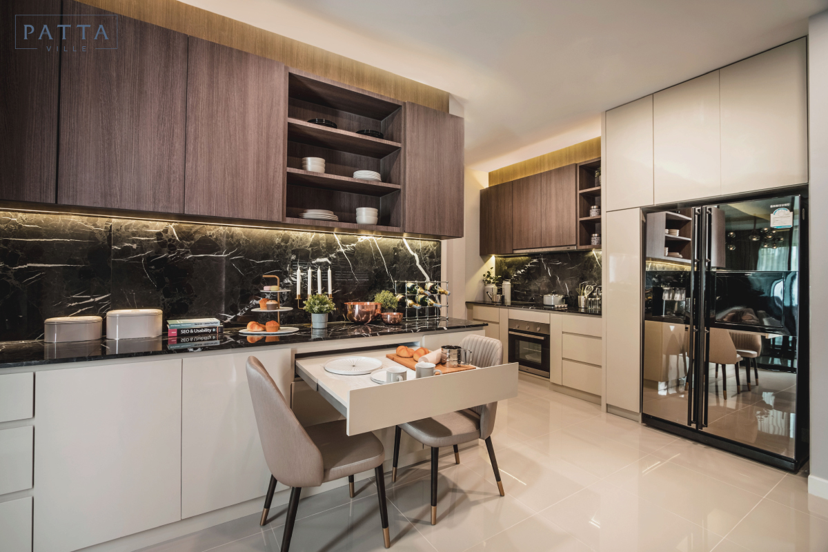 รูปภาพ ภัททา วิลล์ (Patta Ville)