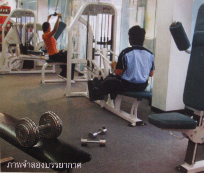 รูปภาพ บ้านบุญนิมิต (Baan Boonnimit)