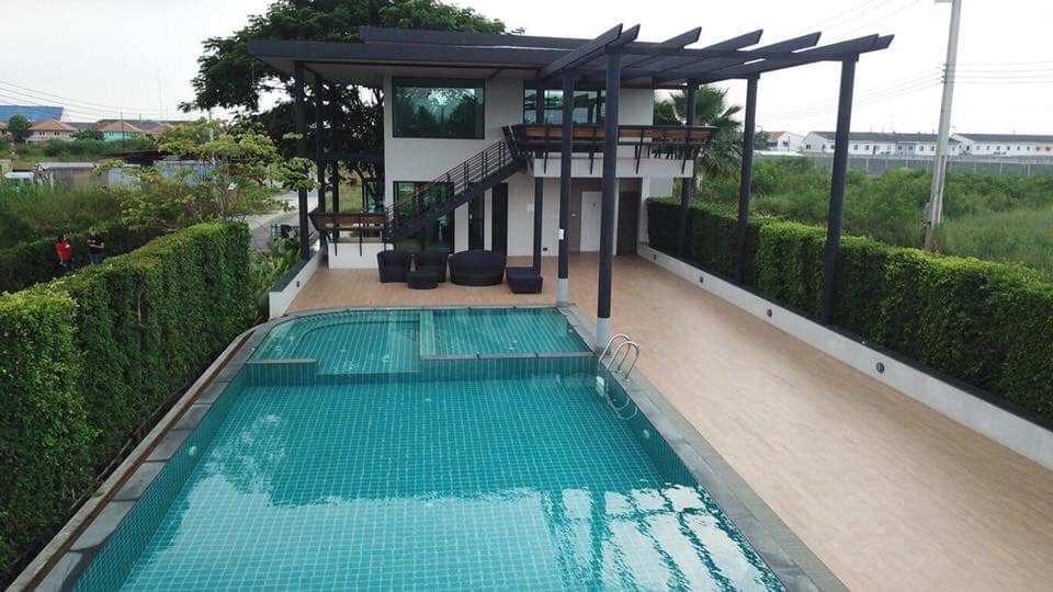 รูปภาพ ปภาวรินท์ ไลฟ์ อัพ บางใหญ่ (Pabhawarin Life Up Bangyai)