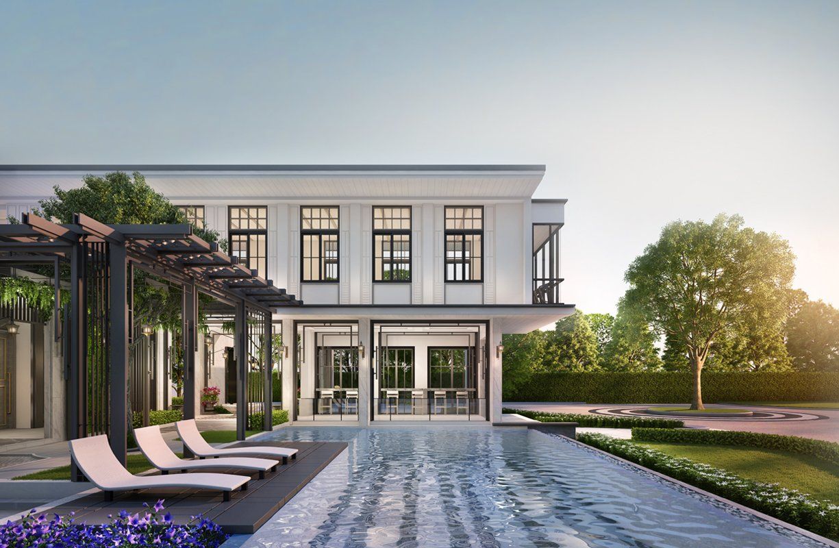 รูปภาพ แกรนด์ พลีโน่ สุขสวัสดิ์ - พระราม 3 (Grande Pleno Suksawat - Rama 3)