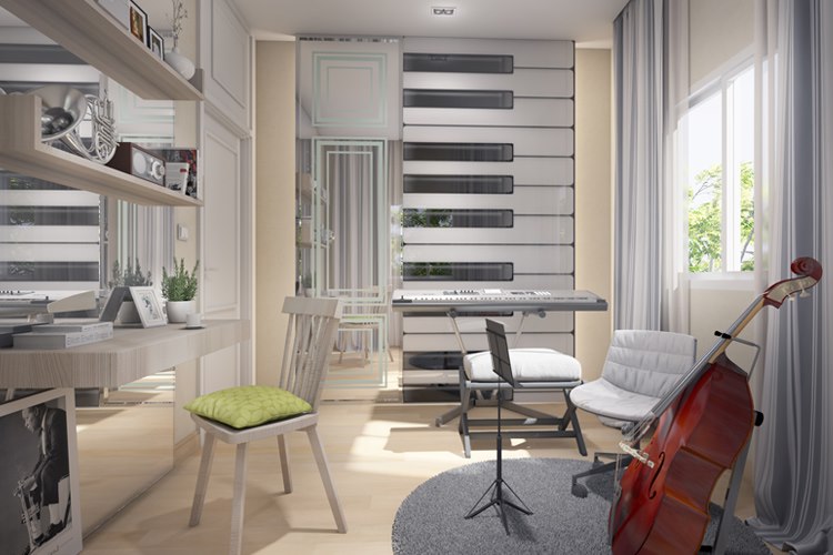 รูปภาพ แกรนด์ พลีโน่ สุขสวัสดิ์ (Grande Pleno Suksawat)