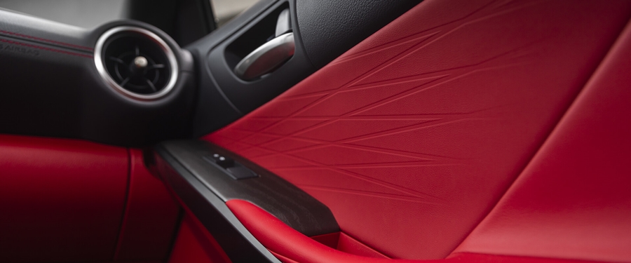 รูปภาพ เลกซัส Lexus IS 300h F SPORT MY2020 ปี 2020