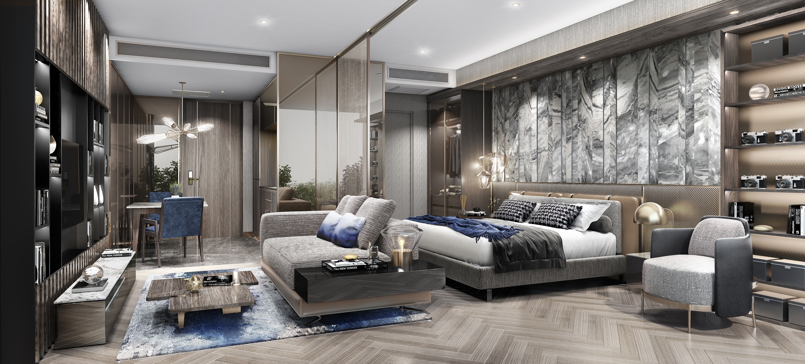 รูปภาพ วาลเด้น ทองหล่อ 13 (Walden Thonglor 13)