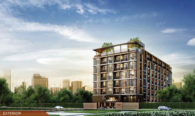 รูปภาพ โฟกัส แอท เพลินจิต (Focus at Ploenchit)