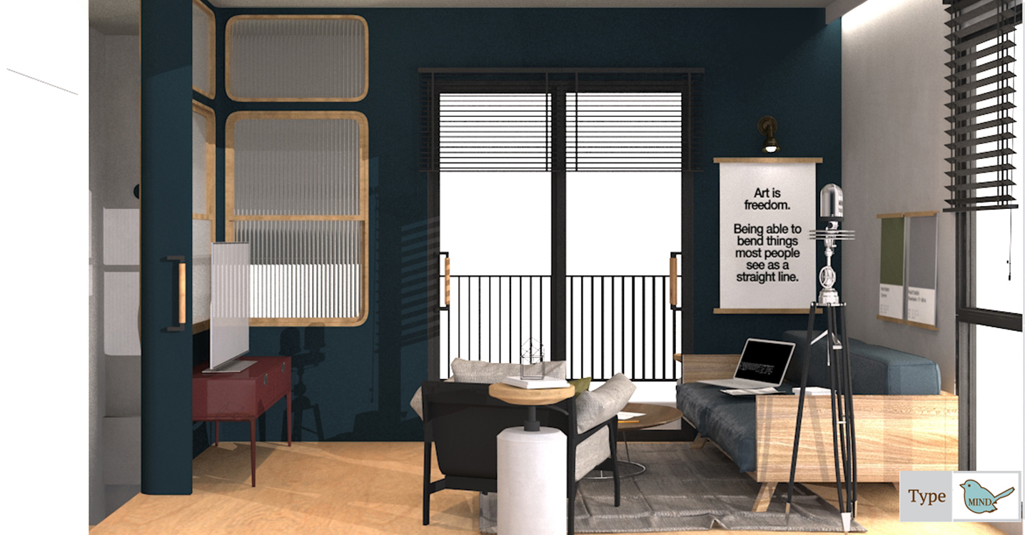 รูปภาพ ไทม์โฮม สวนหลวง - อ่อนนุช (Timehome Suanluang - Onnut)