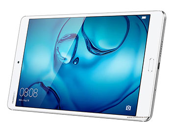 รูปภาพ หัวเหว่ย Huawei-MediaPad M3