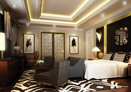 รูปภาพ เดอะ พาลาสโซ สาทร (The Palazzo)