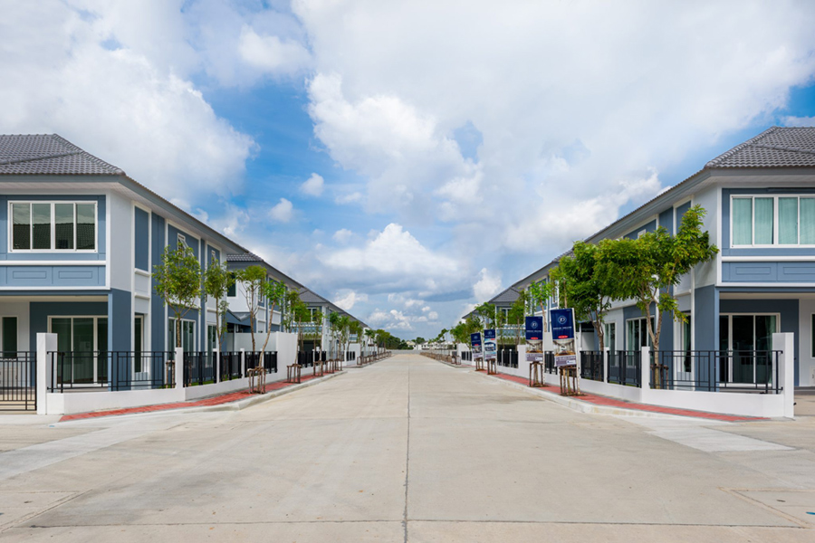 รูปภาพ ดรีม ดีลักซ์ ราชพฤกษ์-ปิ่นเกล้า (Dream Deluxe Ratchaphruek-Pinklao)