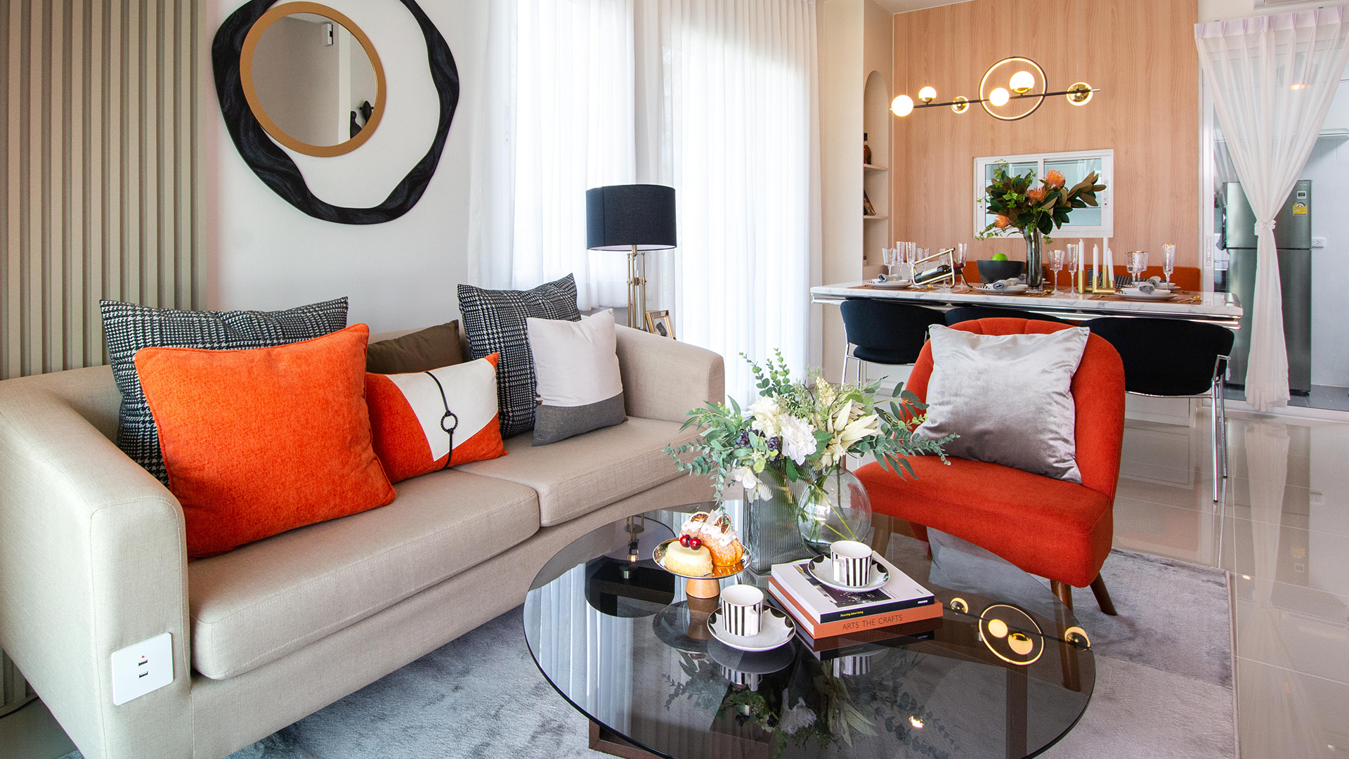 รูปภาพ ซิตี้เซนส์ ราชพฤกษ์ - 345 (Citysense Ratchaphruek - 345)