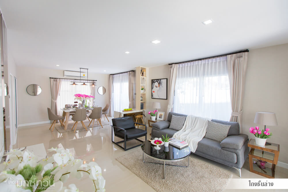 รูปภาพ เดอะ มิกซ์ ทวิน ถนนเก้ากิโล (ซอยเซนต์ปอล) (The Mix Twin 9 Km. Road)