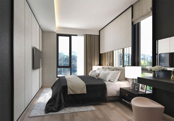 รูปภาพ เวรี่ 2 สุขุมวิท 72 (Very II Sukhumvit 72)