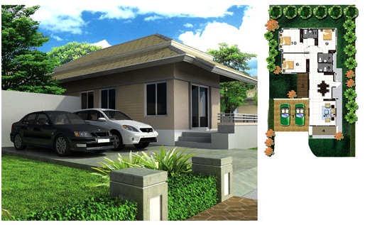 รูปภาพ บ้านสวนมีสุข บางเสร่ (Baan Mesuk Bangsaray)