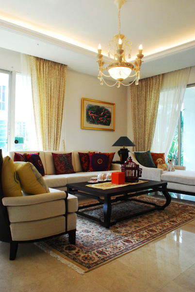 รูปภาพ เดอะ สตาร์ เอสเตท พัฒนาการ 69 (The Star Estate)