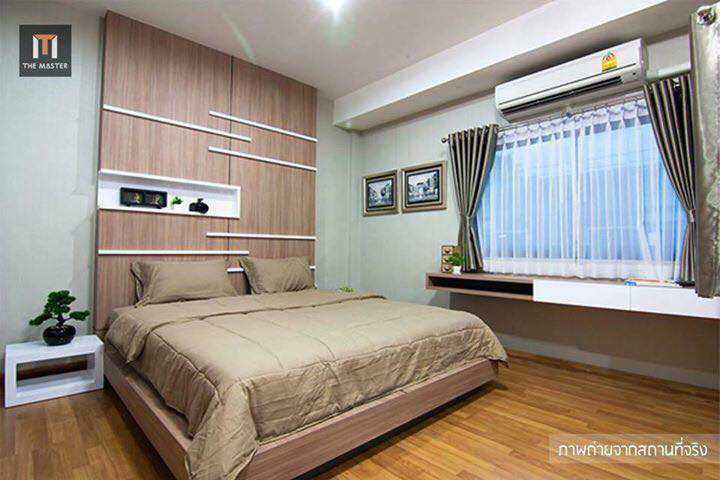 รูปภาพ เดอะ มาสเตอร์ (ขามใหญ่-บ้านด้ามพร้า) (The Master (Kham Yai-Baan Dam Phra))