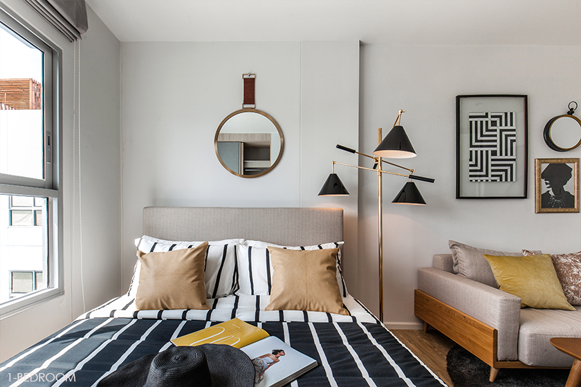 รูปภาพ อิซซี่ คอนโด สุขสวัสดิ์ (ISSI Condo Suksawat)