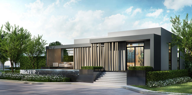 รูปภาพ พลีโน่ ติวานนท์ - แจ้งวัฒนะ (Pleno Tiwanon-Chaengwattana)