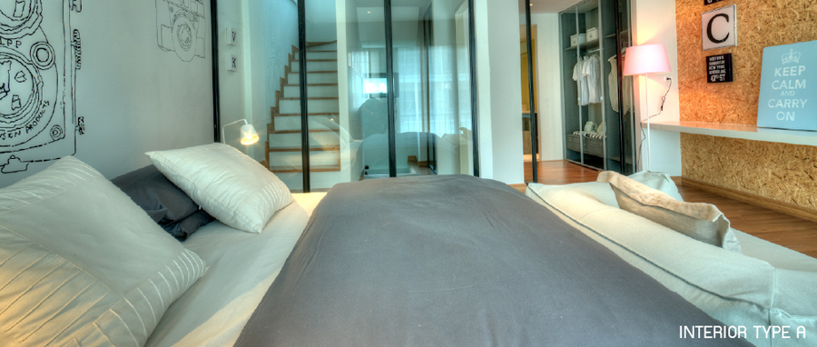 รูปภาพ อีโค สเปซ เกษตร-นวมินทร์ 2 (Eco Space Kaset-Nawamin 2)