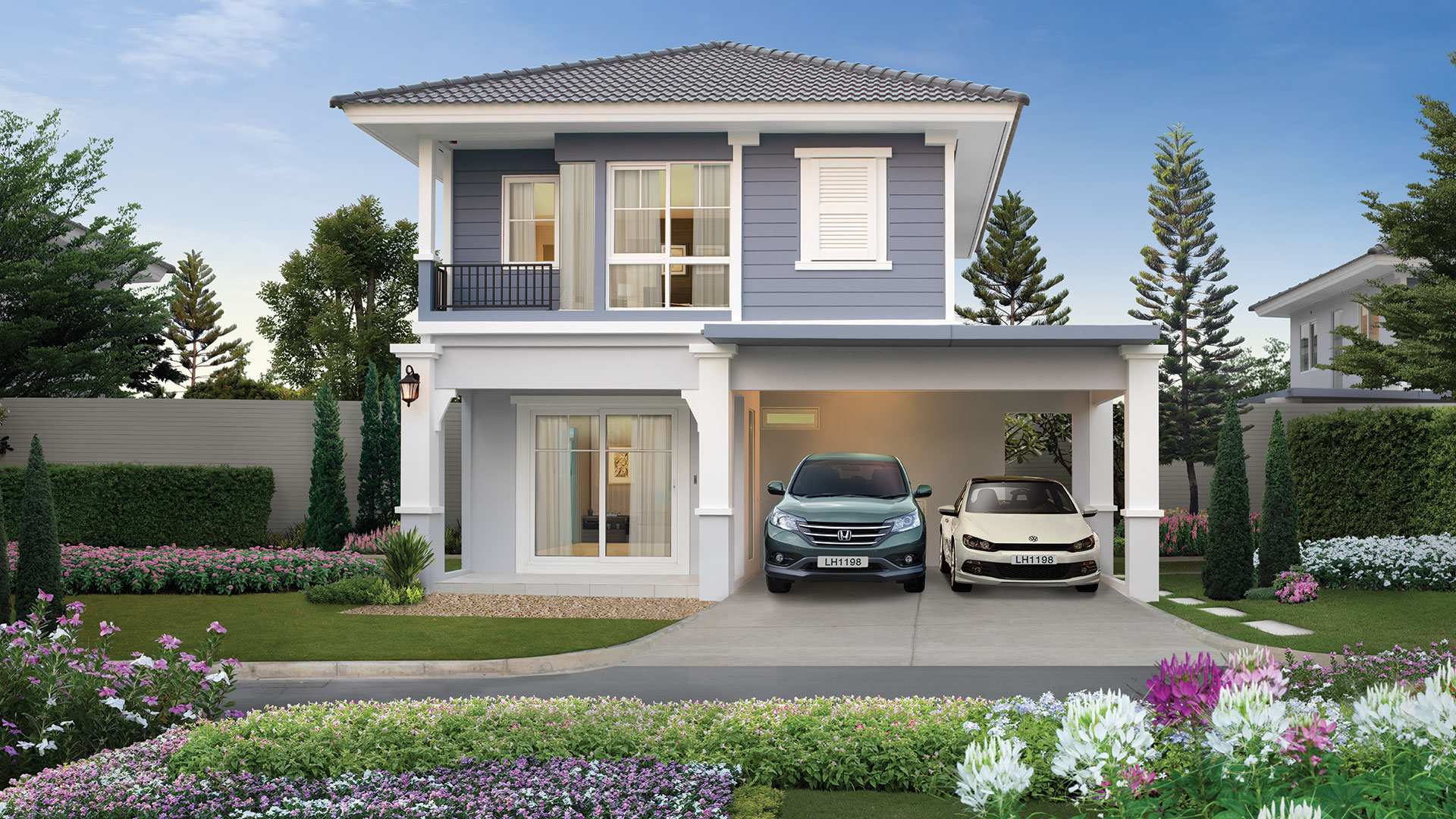 รูปภาพ วิลลาจจิโอ เกาะเรียน (Villagio Kaorian)