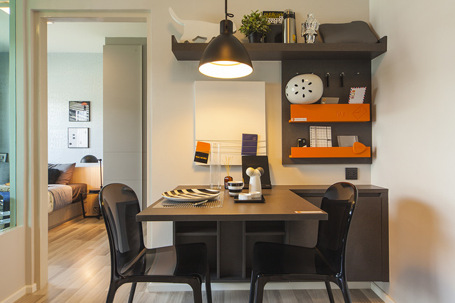 รูปภาพ อีส พระราม 2 (Ease Rama 2)