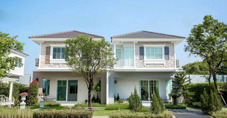 รูปภาพ วิลลาจจิโอ เพชรเกษม - สาย 4 (Villaggio Petchkasem - Sai 4)