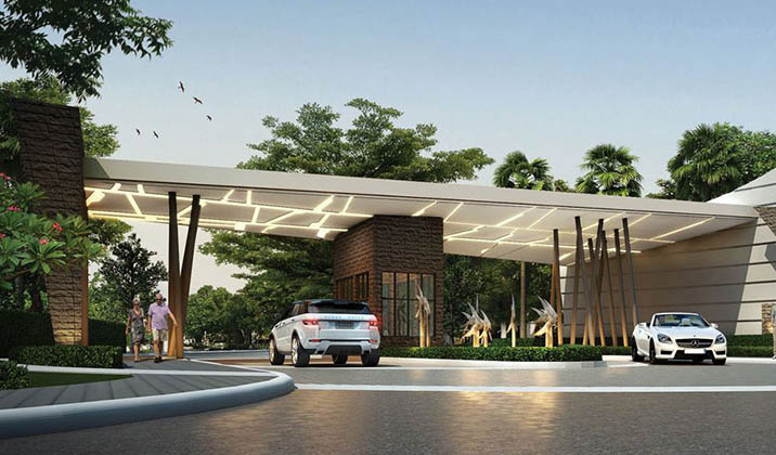 รูปภาพ คาซาลูนา เมสโต (Casalunar Mesto)