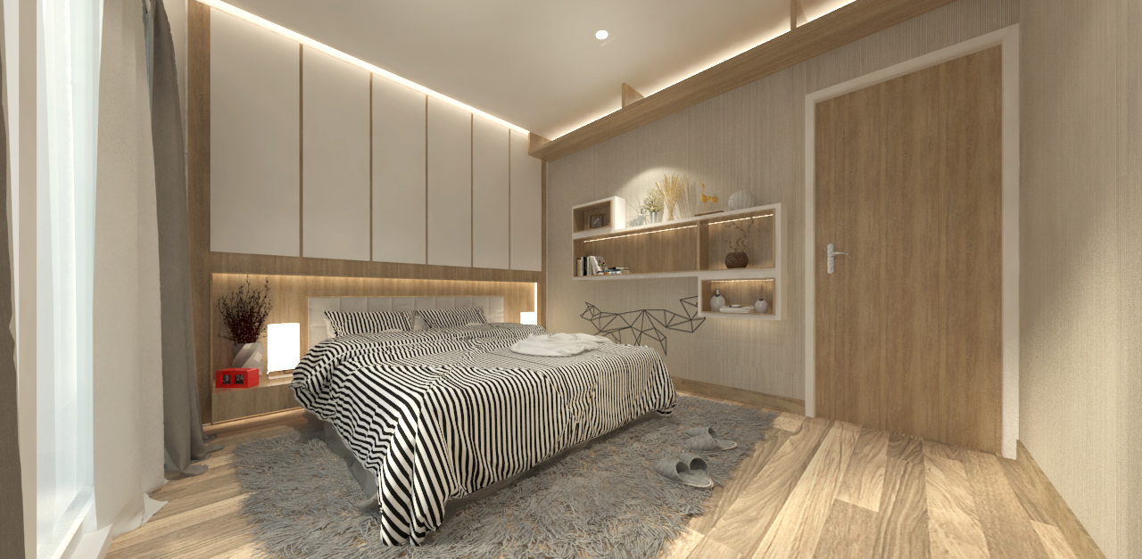 รูปภาพ ไนน์ คาแนล รังสิต - คลอง 8 (9th Canale Rangsit - Klong 8)