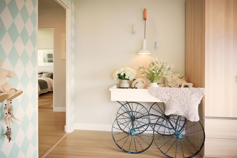 รูปภาพ คณาสิริ รังสิต คลอง 2 (Kanasiri Rangsit - Klong 2)