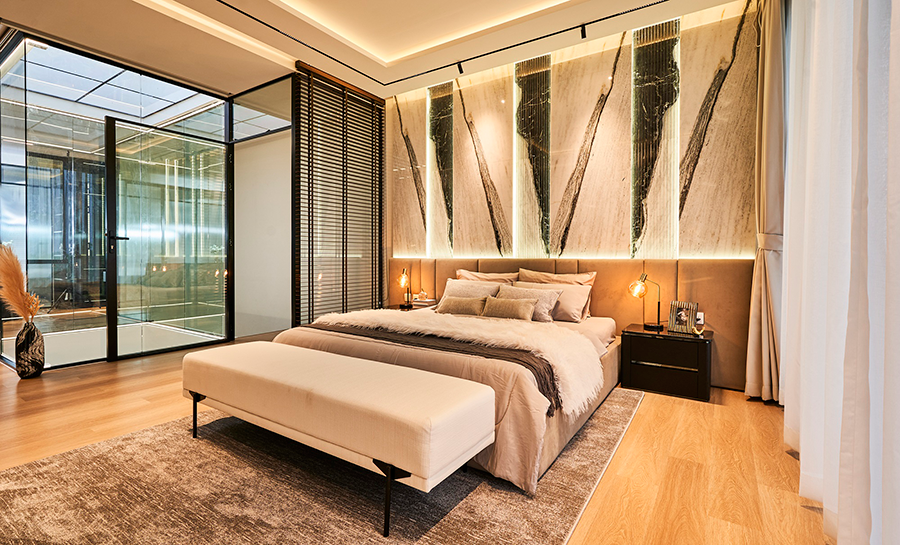 รูปภาพ พอช นาคนิวาส เอกมัย-รามอินทรา (POSH Nakniwas Ekkamai -Ramintra)