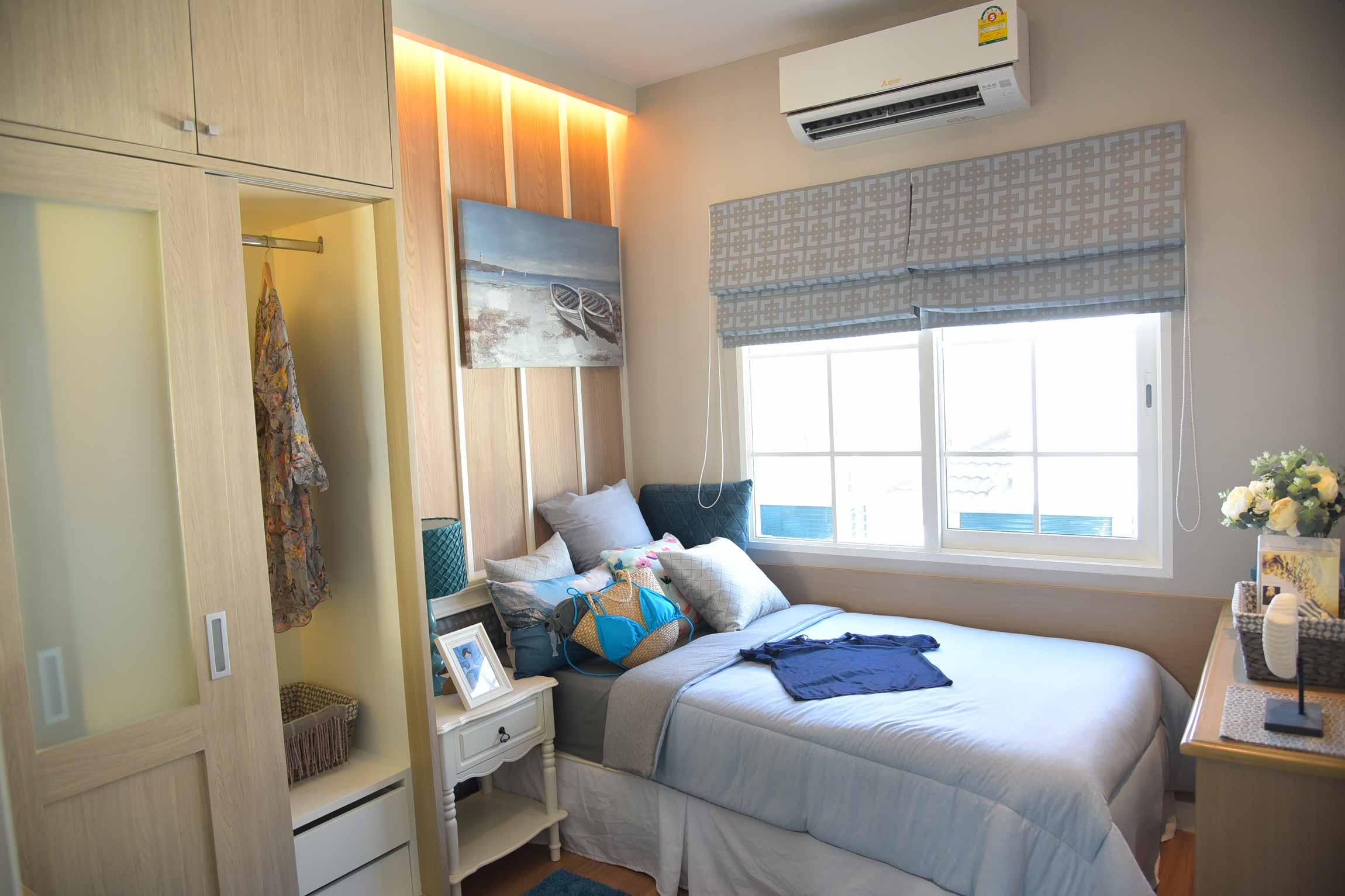 รูปภาพ โกลเด้น ทาวน์ ๓ ลาดพร้าว-เกษตรนวมินทร์ (Golden Town ๓ Ladpraw - Kaset Nawamin)