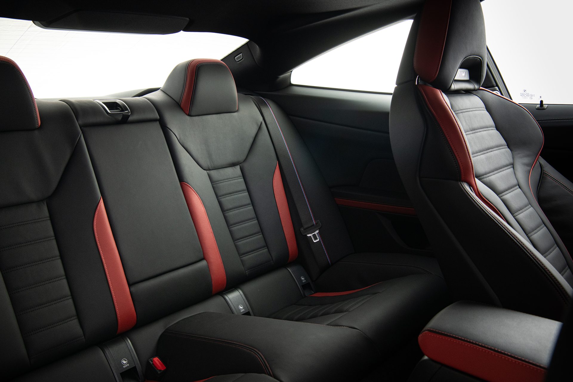 รูปภาพ บีเอ็มดับเบิลยู BMW Series 4 430i Coupe M Sport ปี 2025