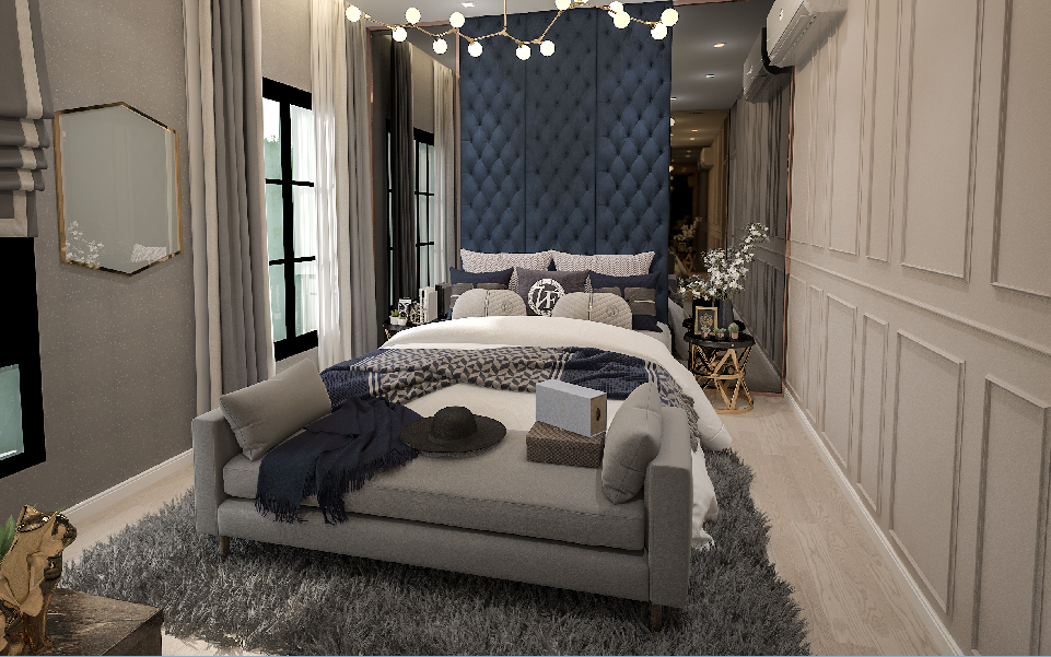 รูปภาพ บ้านพฤกษา รังสิต อเวนิว 1 (Baan Pruksa Rangsit Avenue 1)