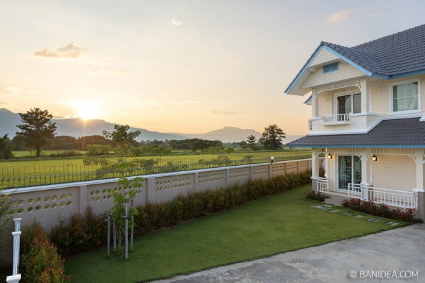 รูปภาพ บ้านนนนิภา แม่โจ้ (Baan Nonnipa Maejo)