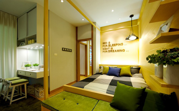 รูปภาพ เดอะคัลเลอร์ส เลชเชอร์ บางนา กม.8 (TheColors Leisure Bangna Km.8)