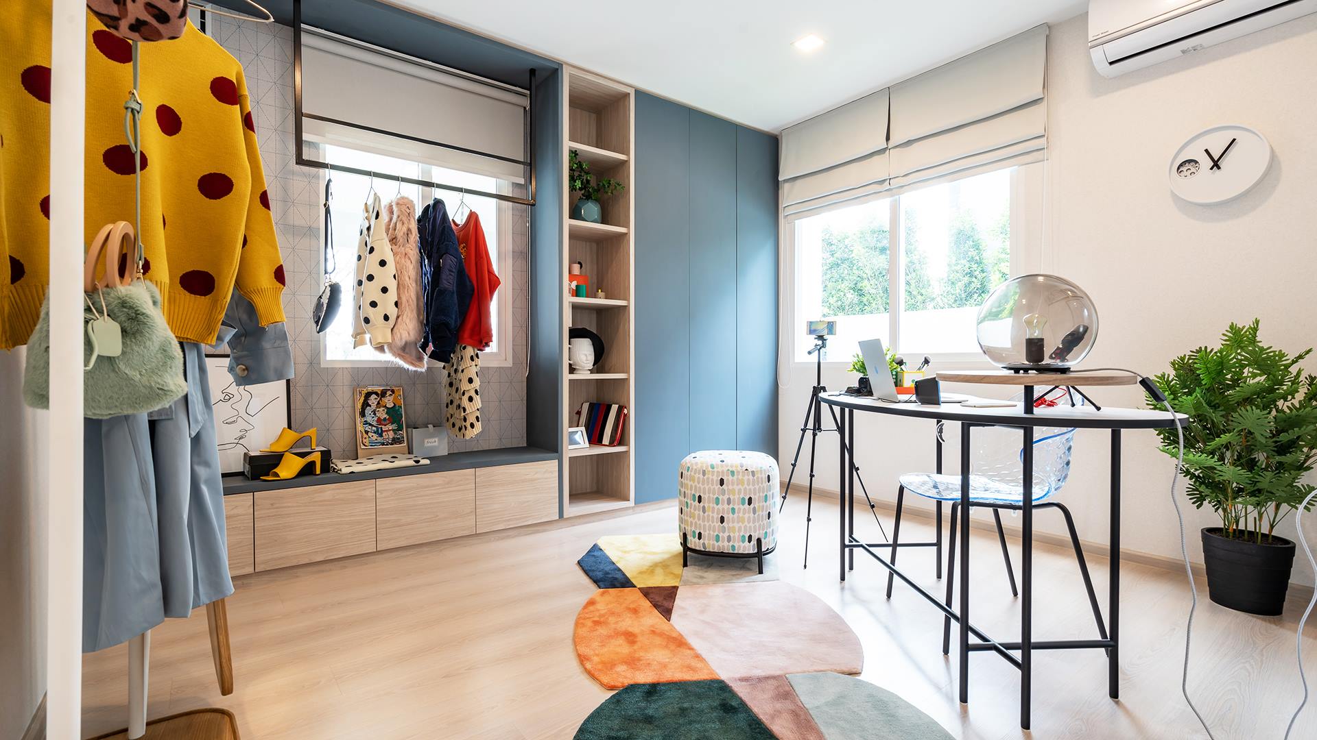 รูปภาพ ชัยพฤกษ์ ทางด่วนรามอินทรา - จตุโชติ (Chaiyapruk Ramindra Expressway - Jatuchote)