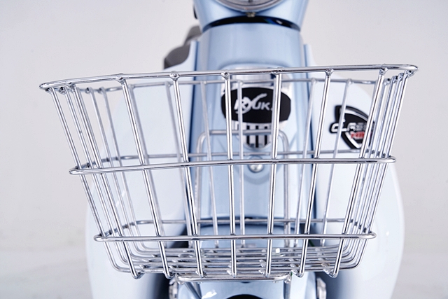 รูปภาพ จงเซิน ริวก้า Zongshen Ryuka Classic MINI S 2019 ปี 2019