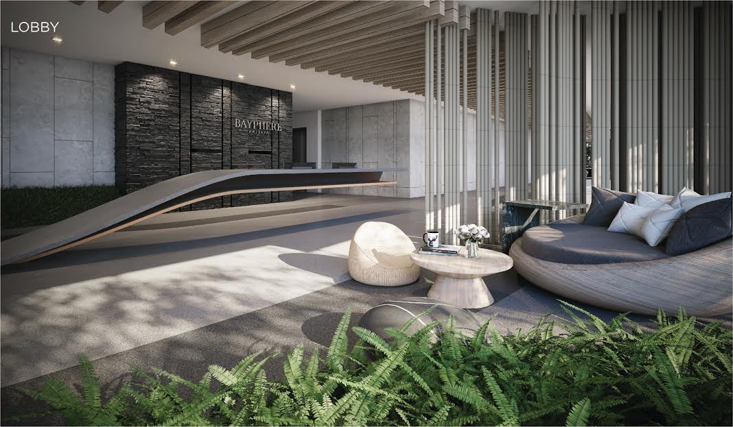 รูปภาพ เบสท์เวสเทิร์น พรีเมียร์ เบย์เฟียร์ พัทยา (Best Western Premier BayPhere Pattaya)