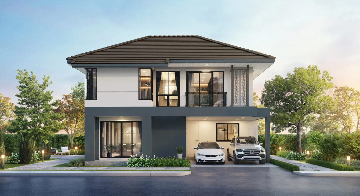 รูปภาพ สัมมากร ไพรม์ 7 (Sammakorn Prime 7)