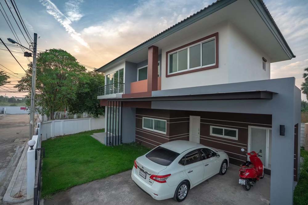 รูปภาพ ดีซิโอ้ ราชพฤกษ์-รัตนาธิเบศร์ (DZIO RATCHAPRUEK-RATTANATHIBET)