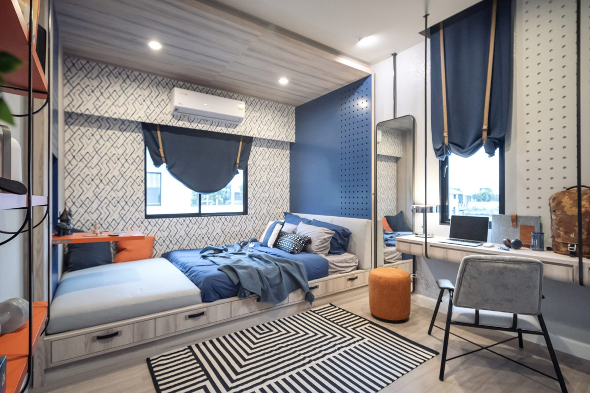 รูปภาพ สราญสิริ รังสิต (Saransiri Rangsit)