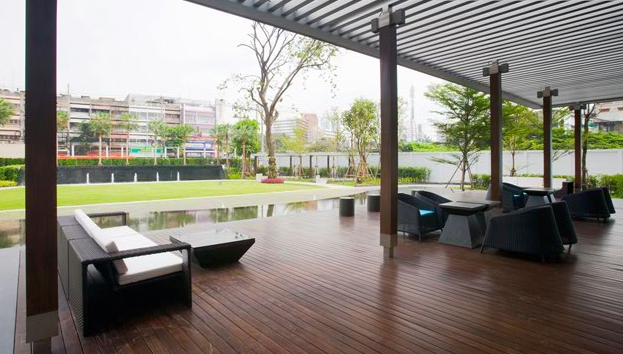 รูปภาพ อมันตา ลุมพินี (Amanta Lumpini)