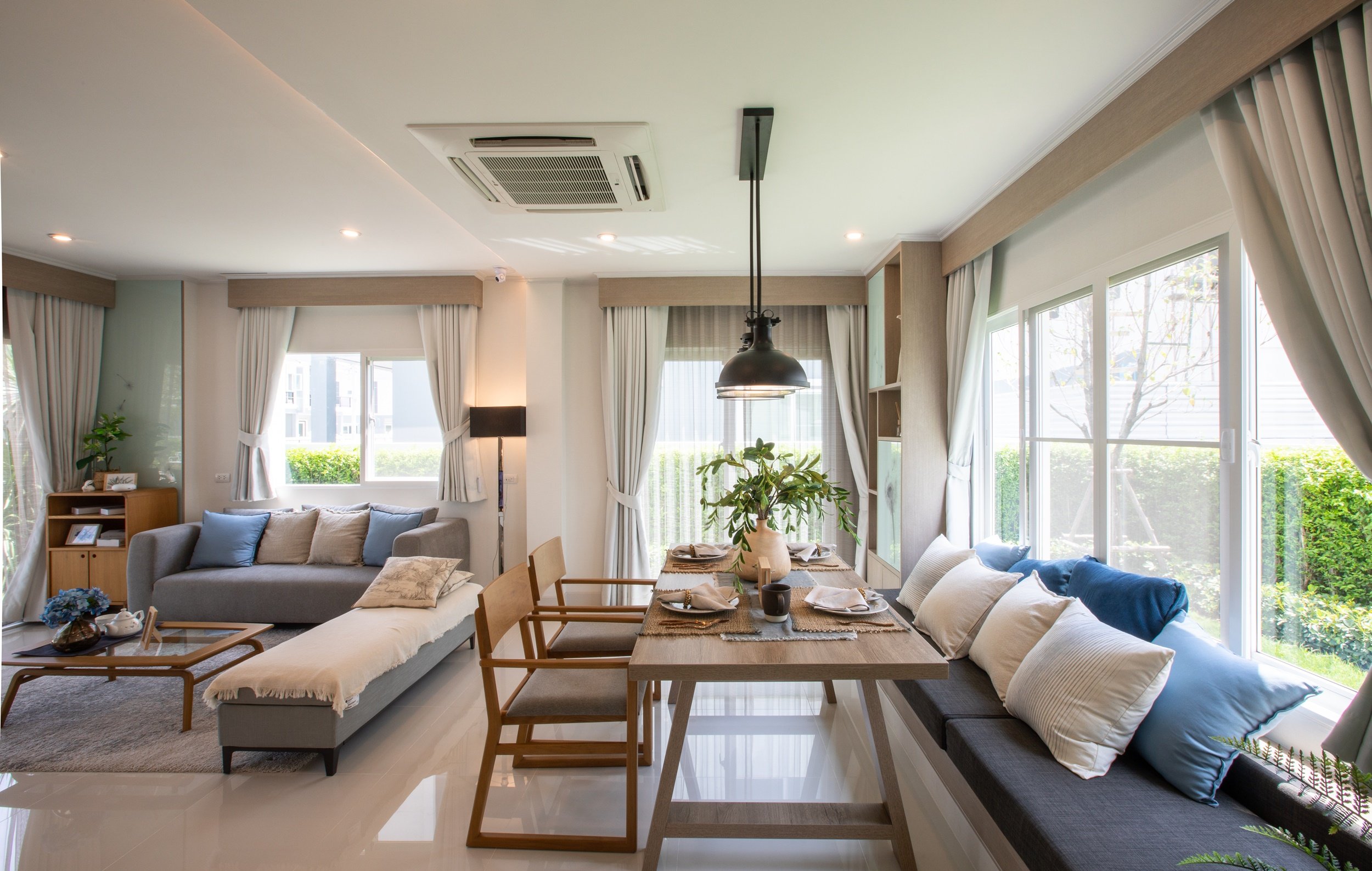 รูปภาพ ศุภาลัย เบลล่า พระราม 2 - พันท้ายนรสิงห์ (Supalai Bella Rama 2 - Pantai Nora Singha)