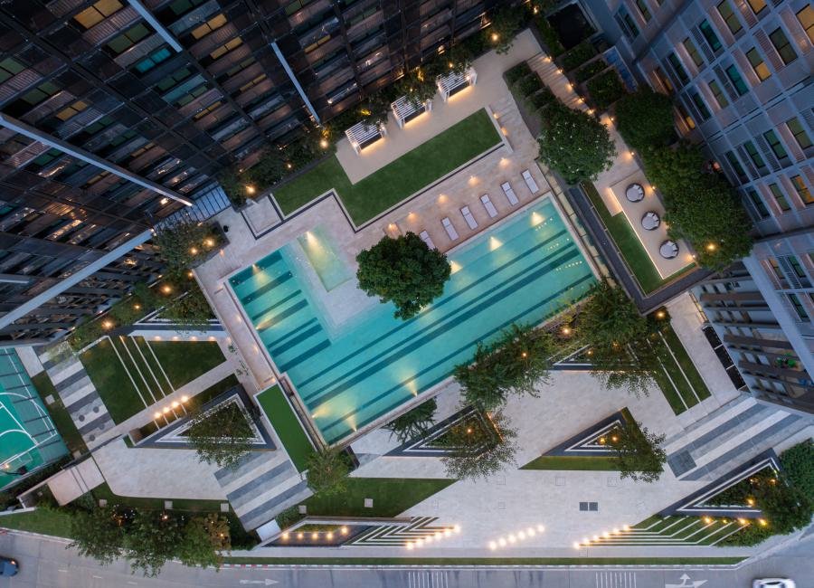 รูปภาพ เอ สเปซ เมกา บางนา (A Space Mega Bangna)