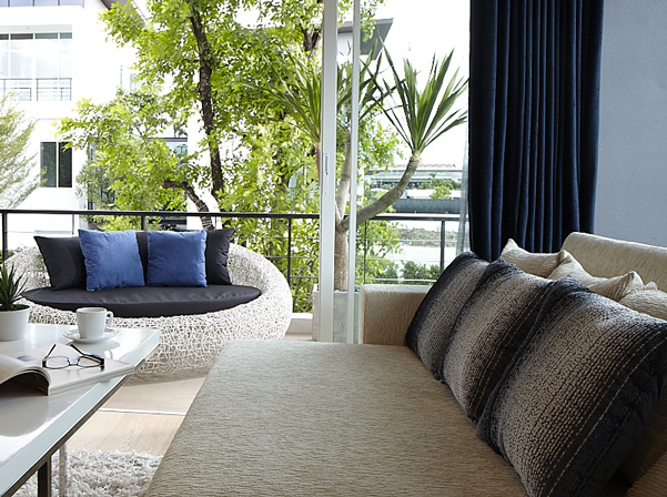 รูปภาพ เนอวานา บียอนด์ พระราม 9 (Nirvana Beyond Rama 9)