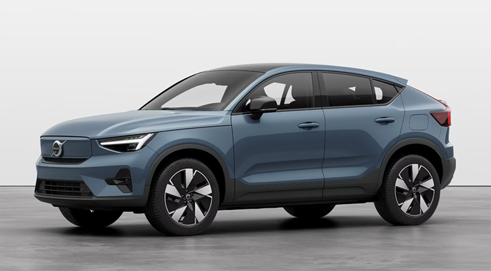 รูปภาพ วอลโว่ Volvo C40 Twin Motor ปี 2023