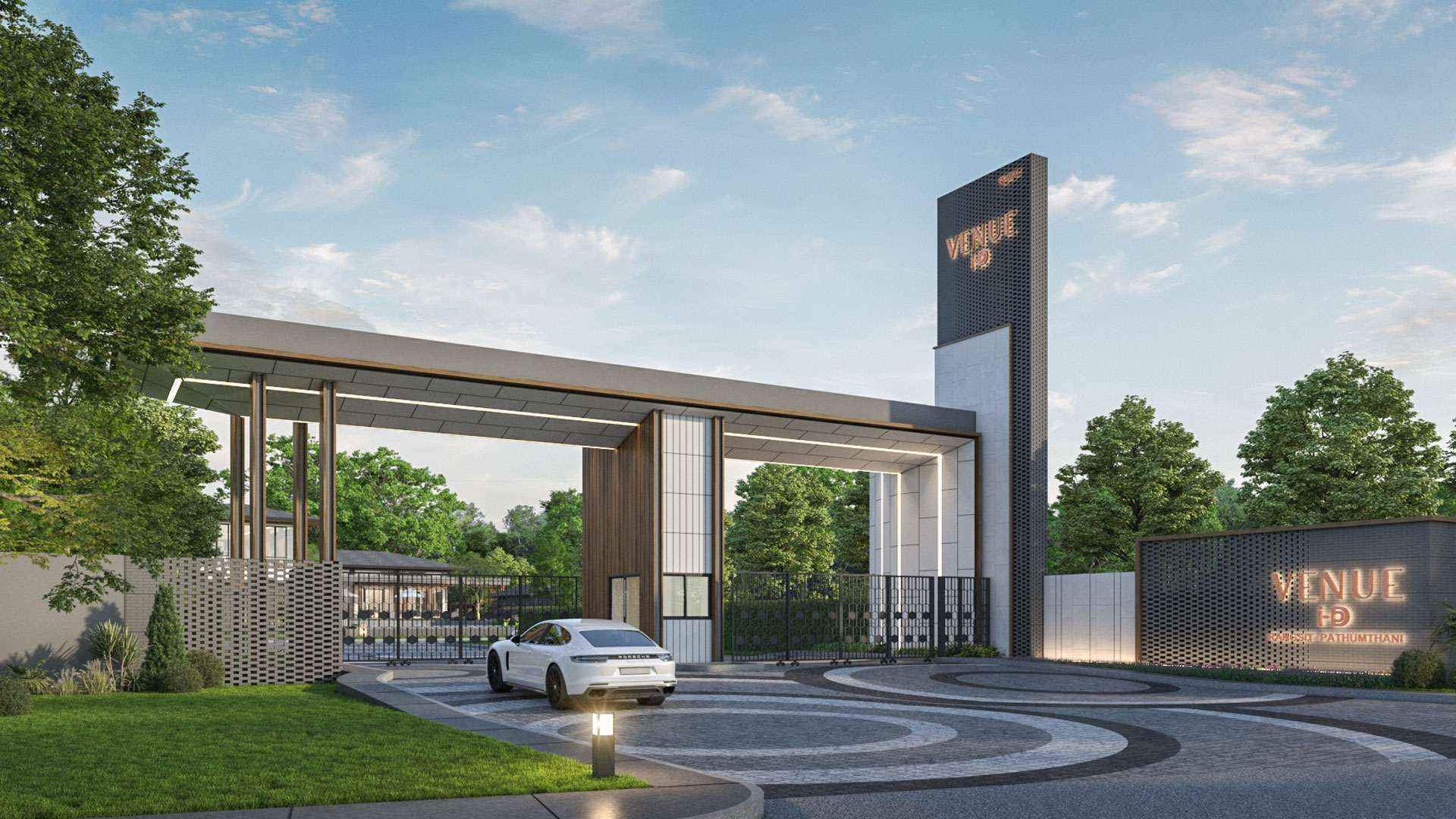 รูปภาพ เวนิว ไอดี รังสิต-ปทุมธานี (Venue ID Rangsit-Pathumthani)