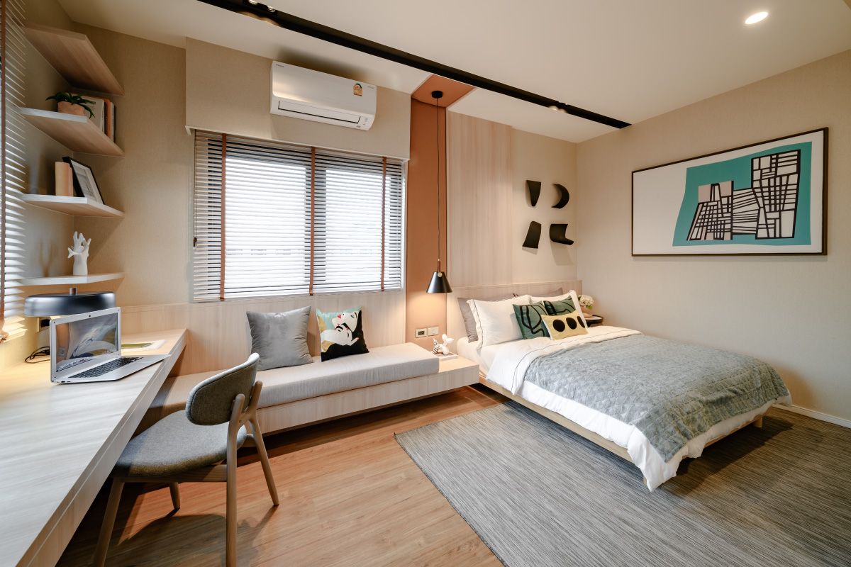 รูปภาพ พลีโน่ สุขสวัสดิ์-ประชาอุทิศ 76 (Pleno Suksawat-Prachauthit 76)