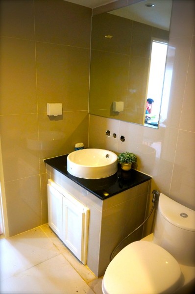 รูปภาพ เดอะ เพลน เนอรี่ สาทร (The Plenary Sathorn)